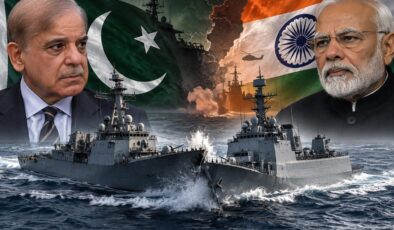 Pakistan-Hindistan gerilimi büyüyor! 2 ülkeden art arda hamleler geldi