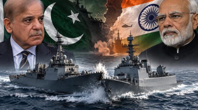 Pakistan-Hindistan gerilimi büyüyor! 2 ülkeden art arda hamleler geldi
