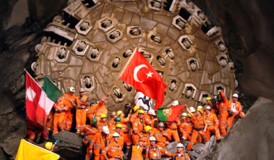 Rönesans 11 yıldır dünyanın ilk 50 uluslararası müteahhidi arasında