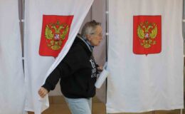 Rusya’da Duma seçiminin ilk sonuçları! Putin’in partisi yüzde 49,4 ile birinci