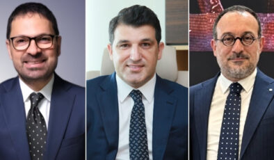 Sermaye piyasası soruşturmasında 3 şüpheli daha tutuklandı