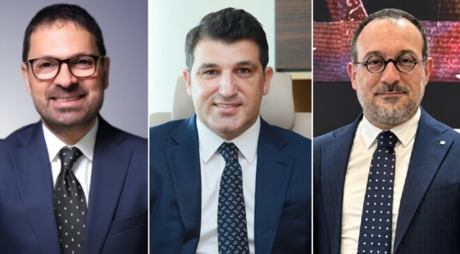 Sermaye piyasası soruşturmasında 3 şüpheli daha tutuklandı