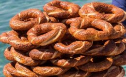 Simit zamları mercek altında