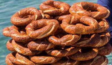 Simit zamları mercek altında