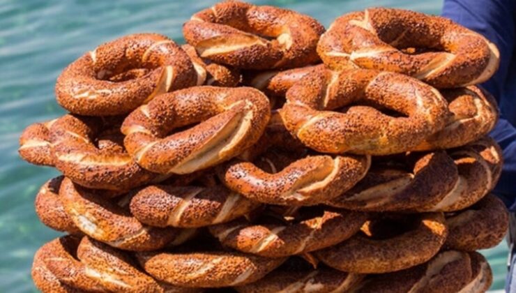 Simit zamları mercek altında