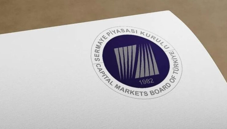 SPK: Hisse pay geri alımlarında üst sınır kaldırıldı