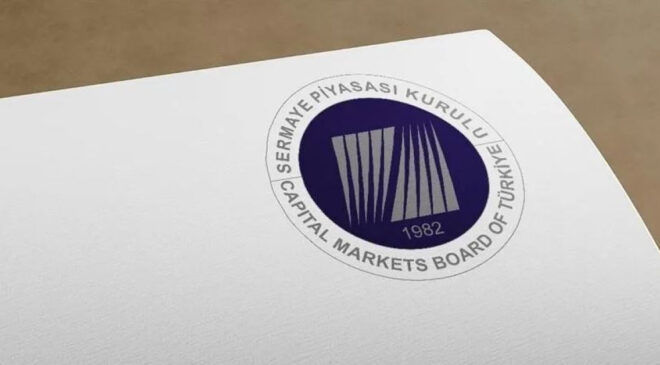 SPK’dan tasfiye edilen fonlara ilişkin açıklama