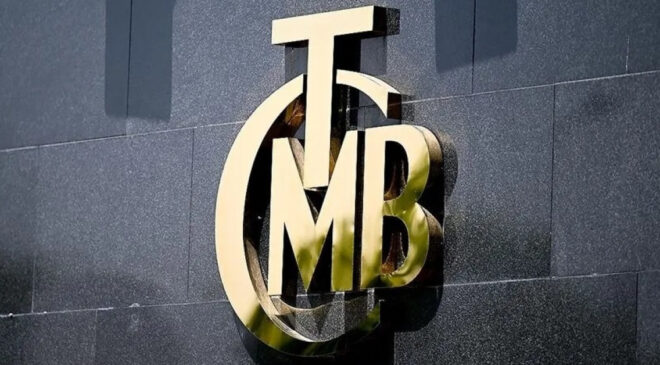 TCMB’den enflasyonda ‘enerji fiyatları’ vurgusu