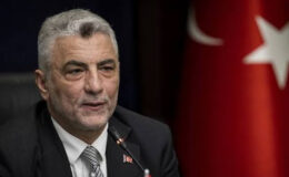 Ticaret Bakanı Ömer Bolat: “Bazı pazarlarda önemli kazanımlar elde ettik