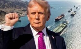 Trump, Hürmüz Boğazı için önerdiği “Trump Boğazı” isminden geri adım attı: Sadece bir şakaydı