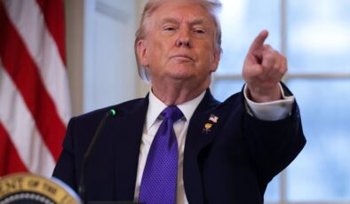 Trump: İran savaşı 3 Kasım’daki seçimlerden hemen sonra bitecek