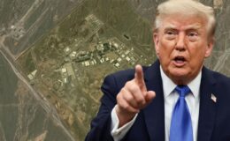 Trump: Kazma Dağı’nı çok yakında vurabiliriz