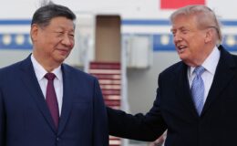 Trump’tan yapay zekaya yeni isim! Şi Jinping de fikri beğendi