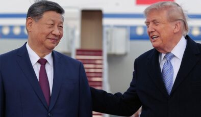 Trump’tan yapay zekaya yeni isim! Şi Jinping de fikri beğendi