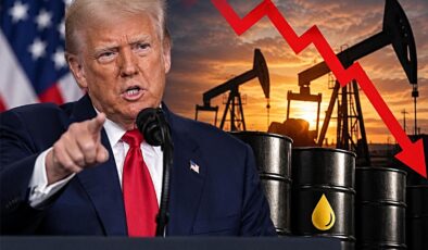 Trump’tan İran savaşı açıklaması: Yakında bitecek, benzin fiyatları düşecek