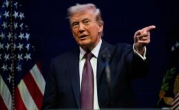 Trump’tan İran’a gözdağı! Sert karşılık tehdidini vurgulayan raporu paylaştı