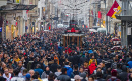 TÜİK açıkladı: Herkes memleketinde yaşasaydı en kalabalık il hangisi olurdu?