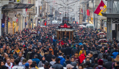 TÜİK açıkladı: Herkes memleketinde yaşasaydı en kalabalık il hangisi olurdu?