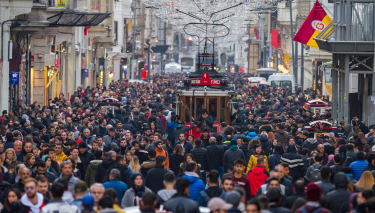TÜİK açıkladı: Herkes memleketinde yaşasaydı en kalabalık il hangisi olurdu?