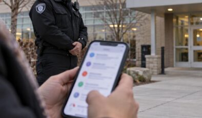 Ülkedeki Müslüman okullarına gelen e-posta ekipleri alarma geçirdi