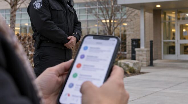 Ülkedeki Müslüman okullarına gelen e-posta ekipleri alarma geçirdi