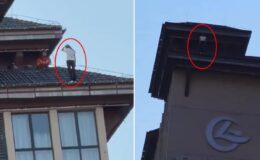 13 yaşındaki kızın trajik sonu! Nedeni isyan ettirecek cinsten