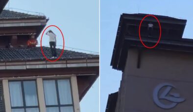 13 yaşındaki kızın trajik sonu! Nedeni isyan ettirecek cinsten