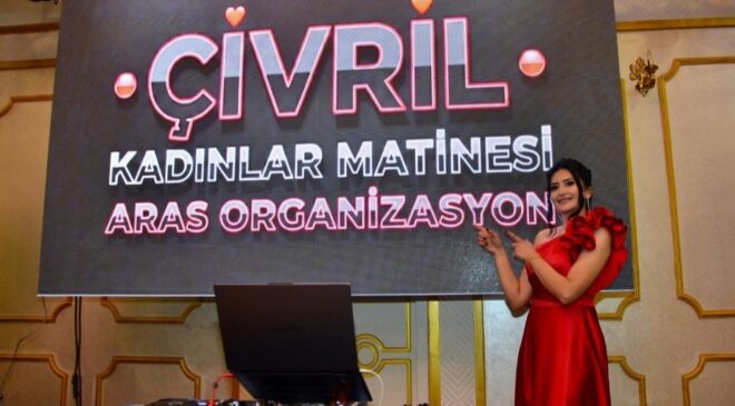 “ÇİVRİL ROMAN GECESİ” İÇİN GERİ SAYIM BAŞLADI!