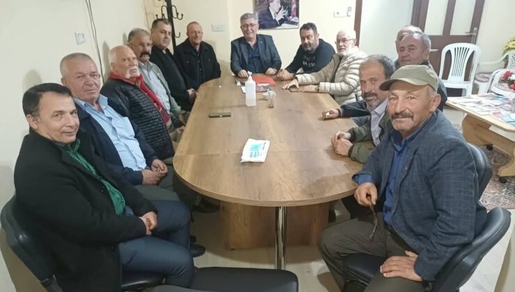 ​MHP ÇİVRİL TEŞKİLATI’NDAN GÜÇBİRLİĞİ VE BİRLİK ÇAĞRISI