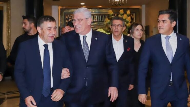 Tuna Koç’un Mutlu Günü