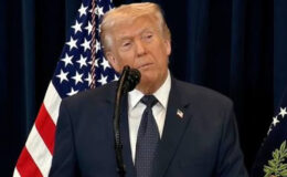 ABD Başkanı Trump: “Avrupa dizel stoklarını piyasaya sürecek