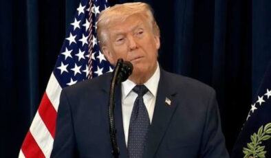 ABD Başkanı Trump: “Avrupa dizel stoklarını piyasaya sürecek