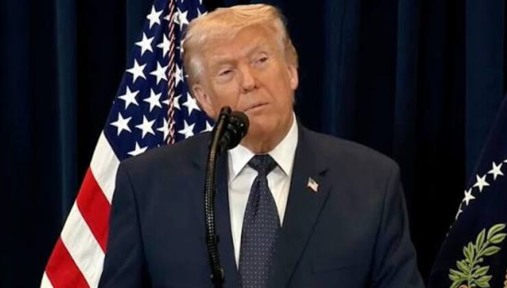 ABD Başkanı Trump: “Avrupa dizel stoklarını piyasaya sürecek
