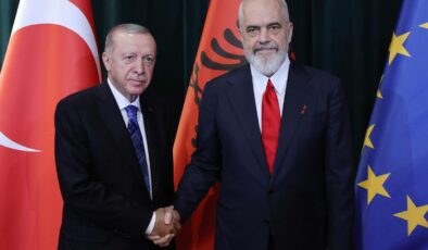 Almanlara Türkiye yanıtı! Tek cümleyle noktayı koydu