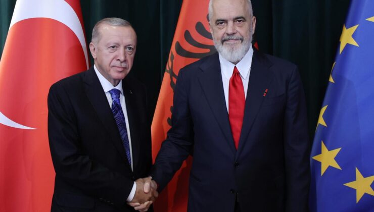 Almanlara Türkiye yanıtı! Tek cümleyle noktayı koydu