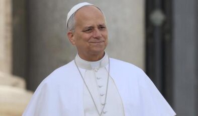 Ameliyatla akciğerinin bir bölümü alınan Papa 14. Leo’ya kanser teşhisi konuldu