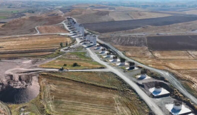 Ankara-Samsun 2.5 saate düşecek