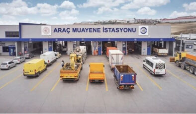 Araç Muayene İstasyonlarına yeni düzenleme: Denetim şartları değişti, cezalar belli oldu