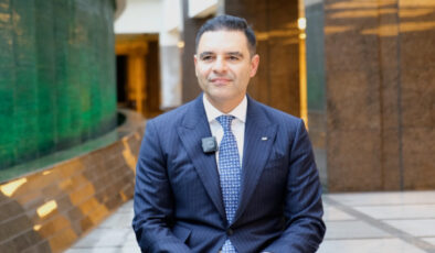 Aygaz Genel Müdürü Melih Poyraz: Türkiye alınan önlemlerle süreci iyi yönetti
