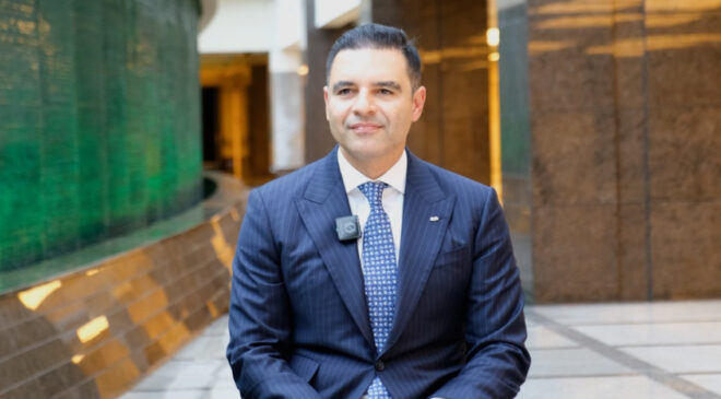 Aygaz Genel Müdürü Melih Poyraz: Türkiye alınan önlemlerle süreci iyi yönetti