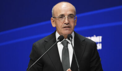 Bakan Şimşek: Türkiye ekonomisi büyümeye devam ediyor