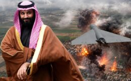 Bölgede tansiyon yüksek! Suudi Arabistan, Husiler’e karşı savaşa hazırlanıyor