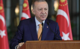 Cumhurbaşkanı Erdoğan: Gaz üretimi ikiye katlanacak