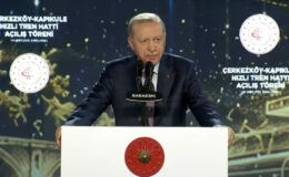 Cumhurbaşkanı Erdoğan: Suç işleyenin yargı yakasına yapışır