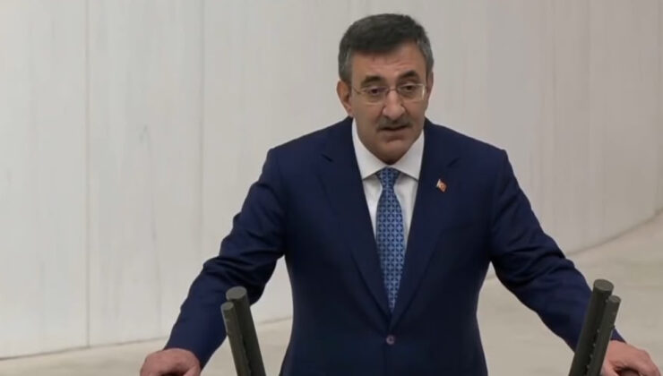 Cumhurbaşkanı Yardımcısı Yılmaz: 17 fonun ödemeleri Perşembe günü yapılacak