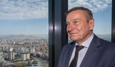 Danimarka’dan Türkiye’ye rüzgar enerjisi işbirliği çağrısı
