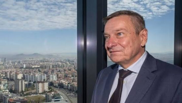Danimarka’dan Türkiye’ye rüzgar enerjisi işbirliği çağrısı