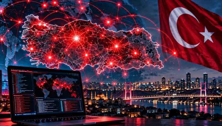 Dünyayı alarma geçiren siber açık! Türkiye’den beklenen açıklama geldi