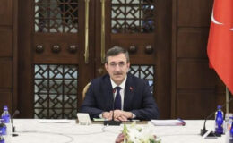 Ekonomi Koordinasyon Kurulu toplandı