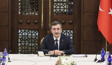 Ekonomi Koordinasyon Kurulu toplandı